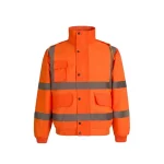 Hi Vis Orange