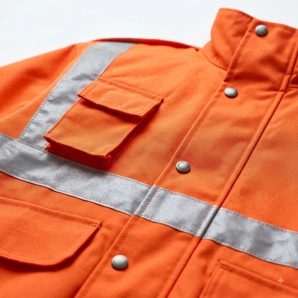 HVP211 CLASSIC BOMBER JACKET product detail