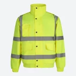 Hi Vis Yellow