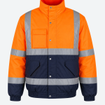 Hi Vis Orange