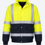 Hi Vis Yellow
