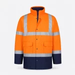 Hi Vis Orange