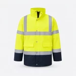 Hi Vis Yellow