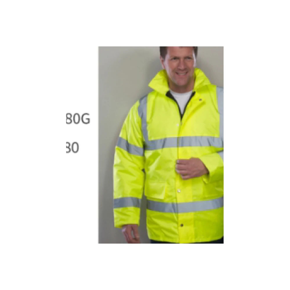 HVP300 CLASSIC MOTORWAY JACKET product detail