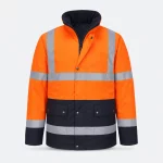 Hi Vis Orange