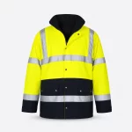 Hi Vis Yellow