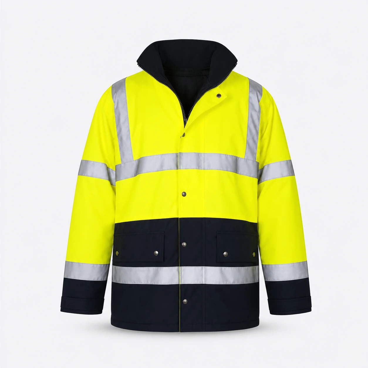 HVP302 TWO TONE MOTORWAY JACKET