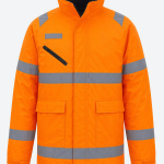 Hi Vis Orange