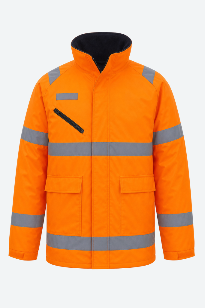 HVP309 FONTAINE STORM JACKET product detail