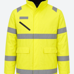 Hi Vis Yellow
