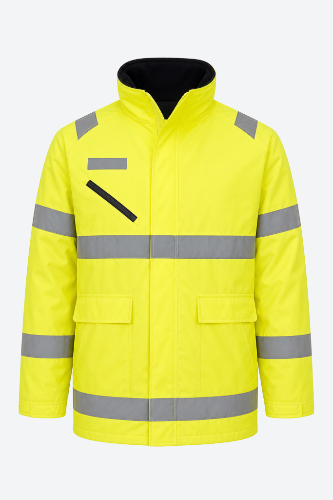 HVP309 FONTAINE STORM JACKET