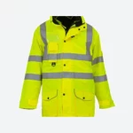 Hi Vis Yellow