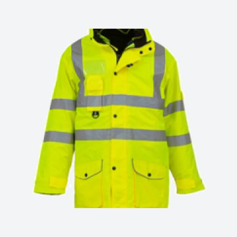 HVP711 MULTI-FUNCTIONAL 7-IN-1 JACKET