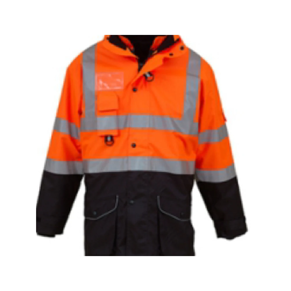 HVP711 MULTI-FUNCTIONAL 7-IN-1 JACKET product detail