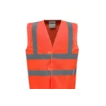 Hi Vis Orange