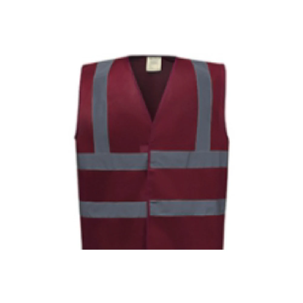 HVW100 2 BAND & BRACES WAISTCOAT product detail