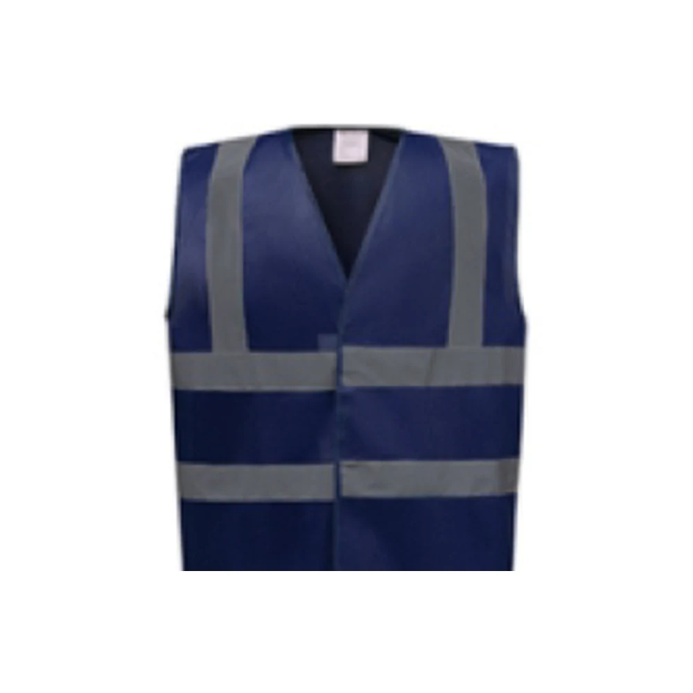 HVW100 2 BAND & BRACES WAISTCOAT product detail