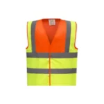 Orange/Yellow