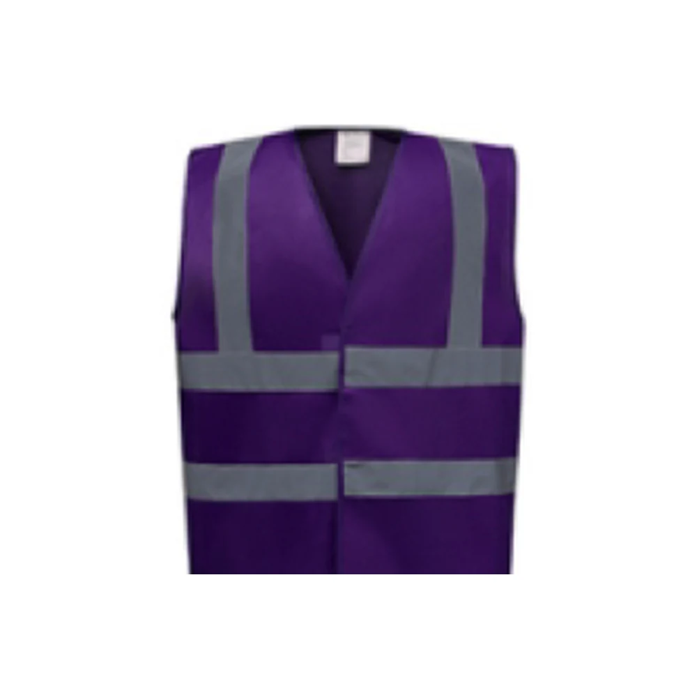 HVW100 2 BAND & BRACES WAISTCOAT product detail