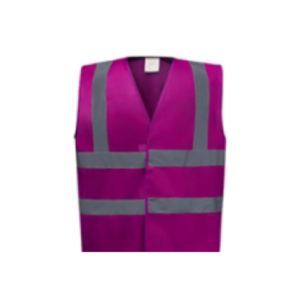 HVW100 2 BAND & BRACES WAISTCOAT product detail