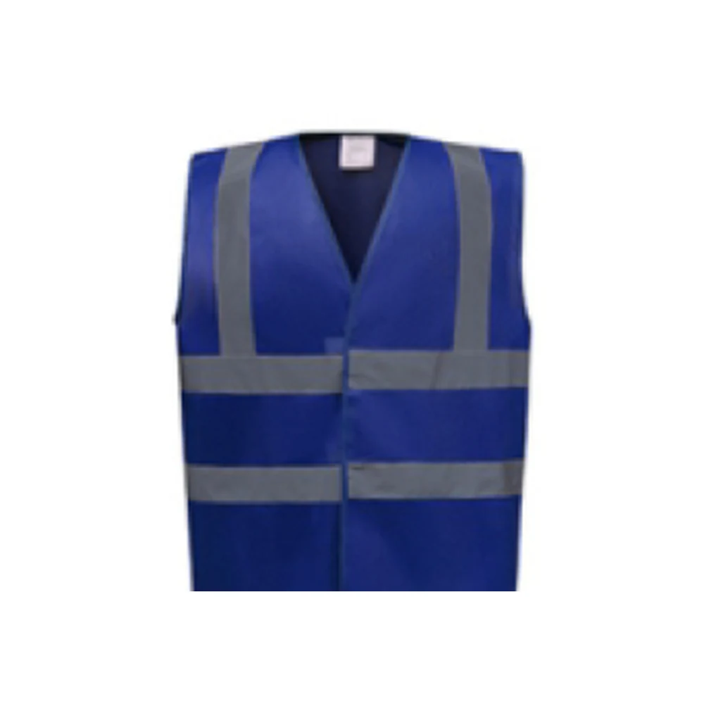 HVW100 2 BAND & BRACES WAISTCOAT product detail