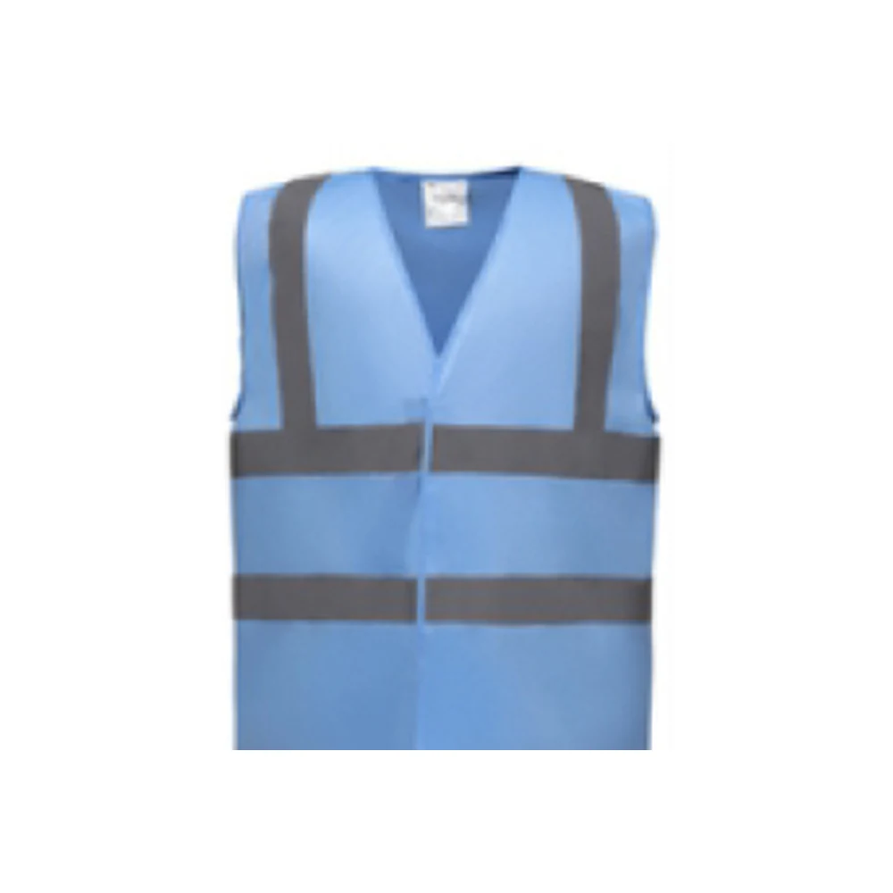 HVW100 2 BAND & BRACES WAISTCOAT product detail