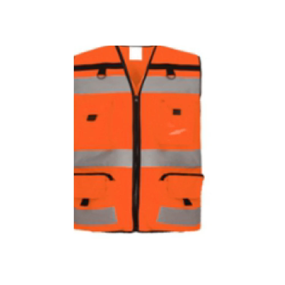 Hi Vis Orange