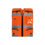Hi Vis Orange