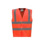 Hi Vis Orange