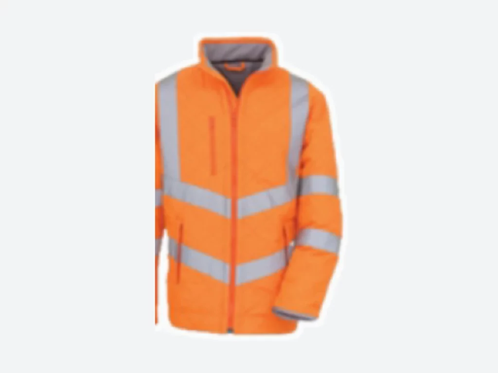 HVW706 KENSINGTON JACKET WITH FLEECE LINING product detail