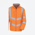 Hi Vis Orange