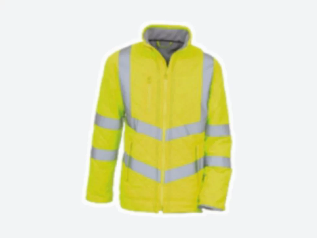 HVW706 KENSINGTON JACKET WITH FLEECE LINING product detail