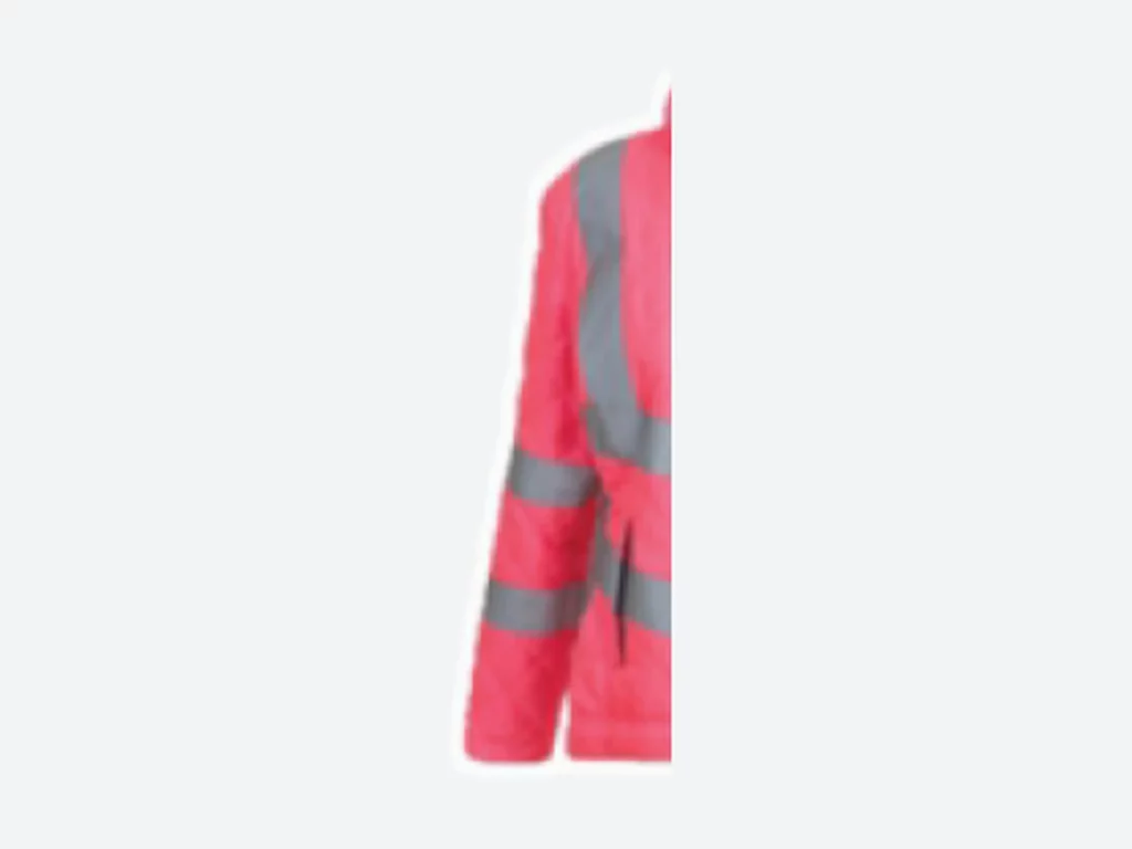HVW706 KENSINGTON JACKET WITH FLEECE LINING product detail