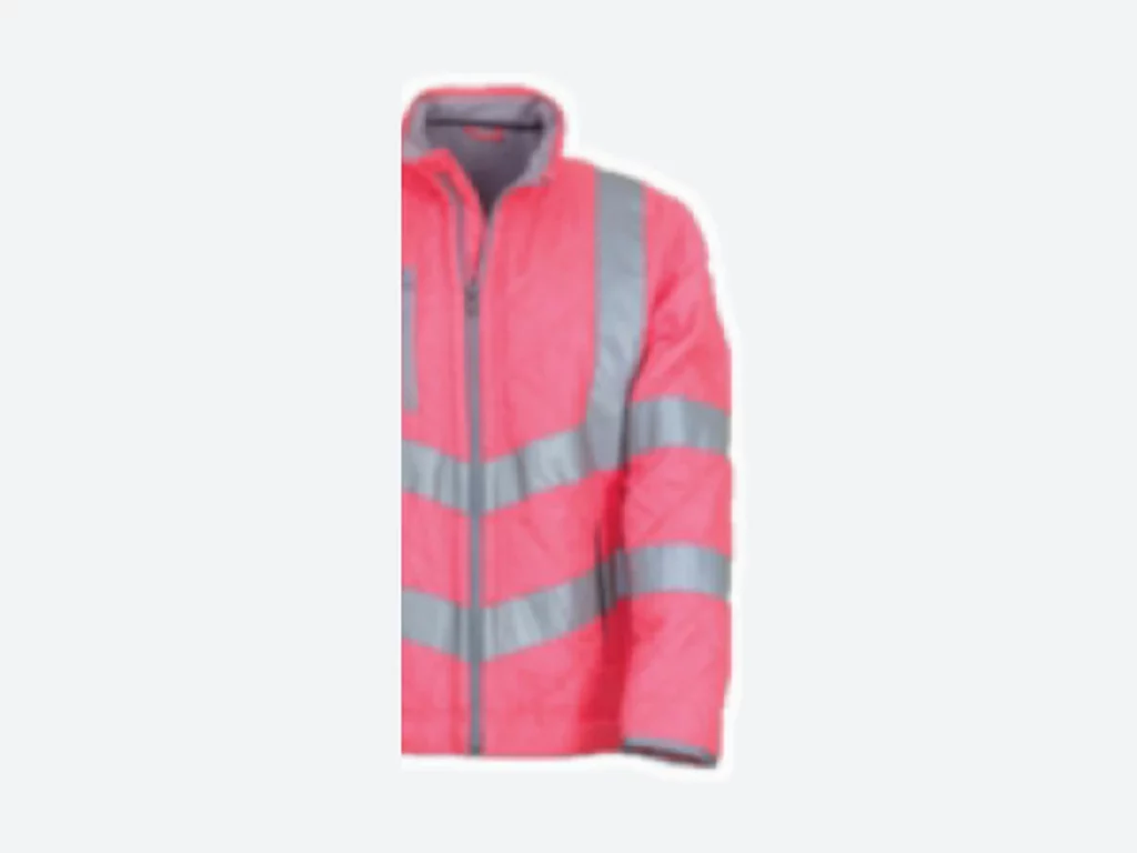 HVW706 KENSINGTON JACKET WITH FLEECE LINING product detail