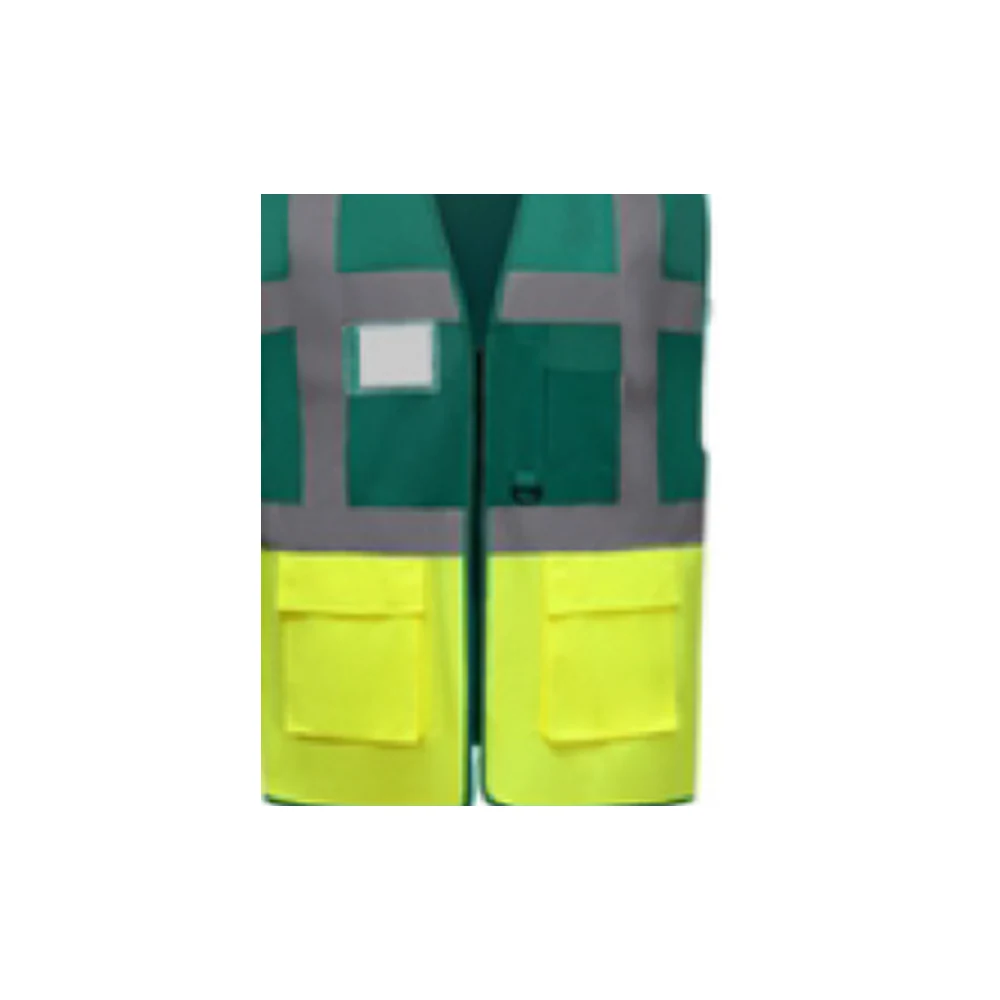 Green/Yellow