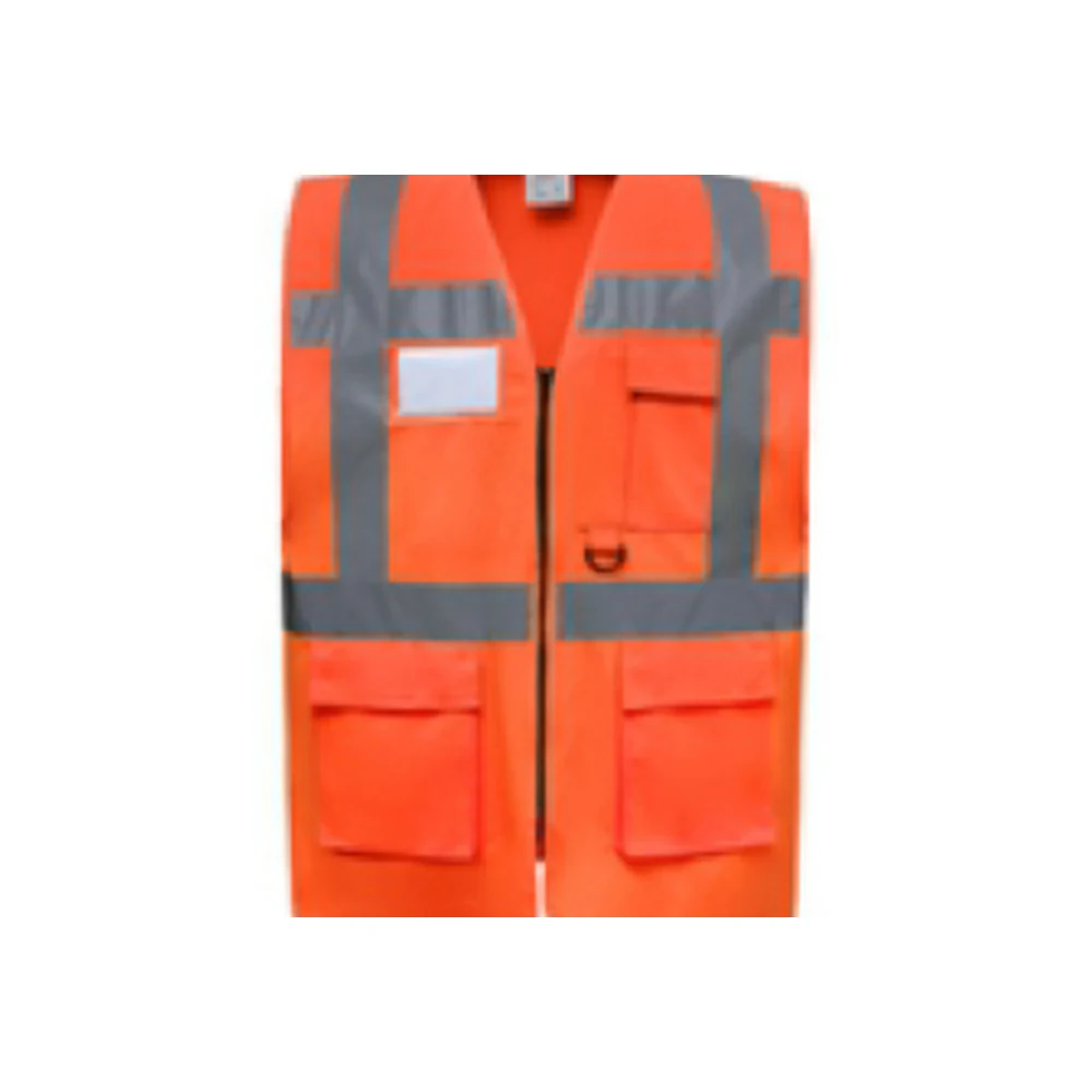 Hi Vis Orange