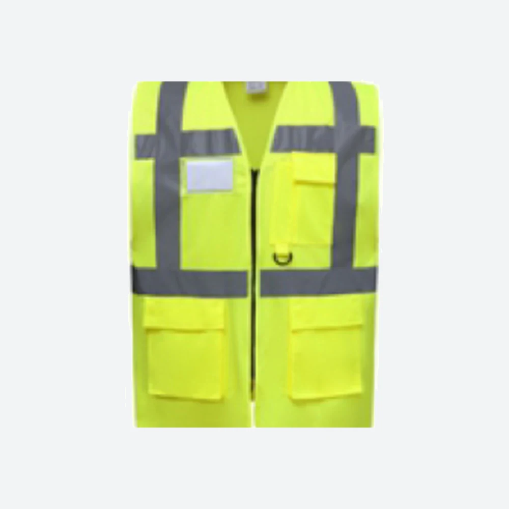 HVW801 MULTI-FUNCTIONAL EXECUTIVE WAISTCOAT product detail