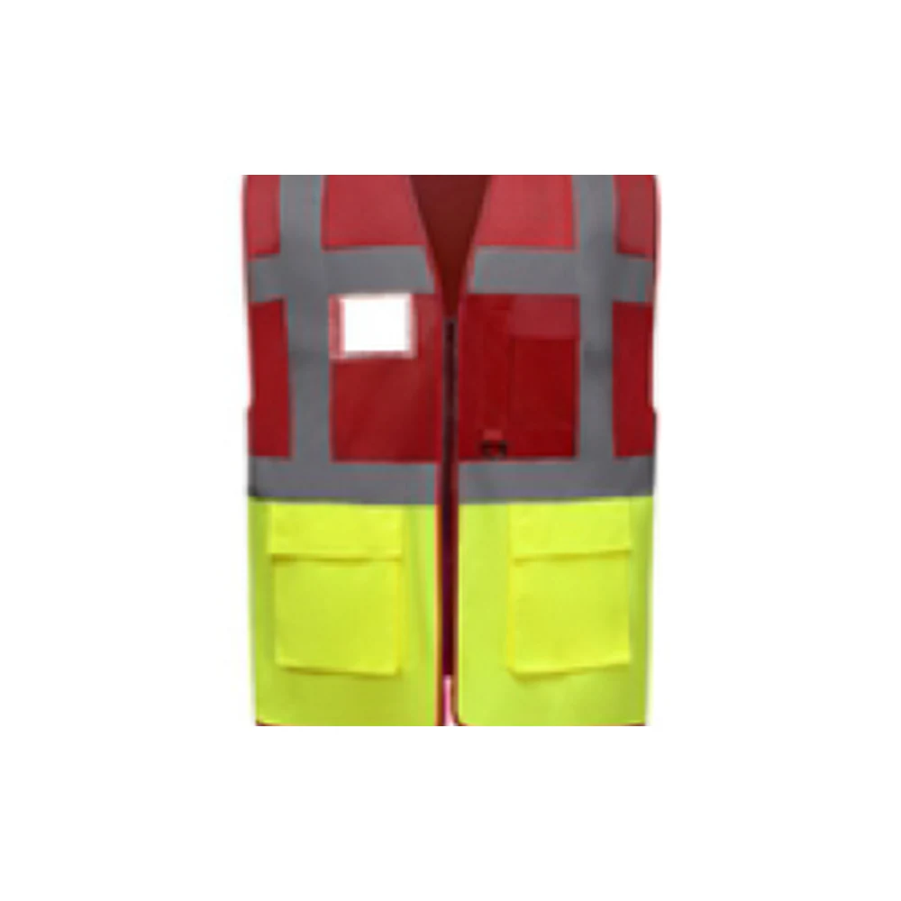 Red/Yellow
