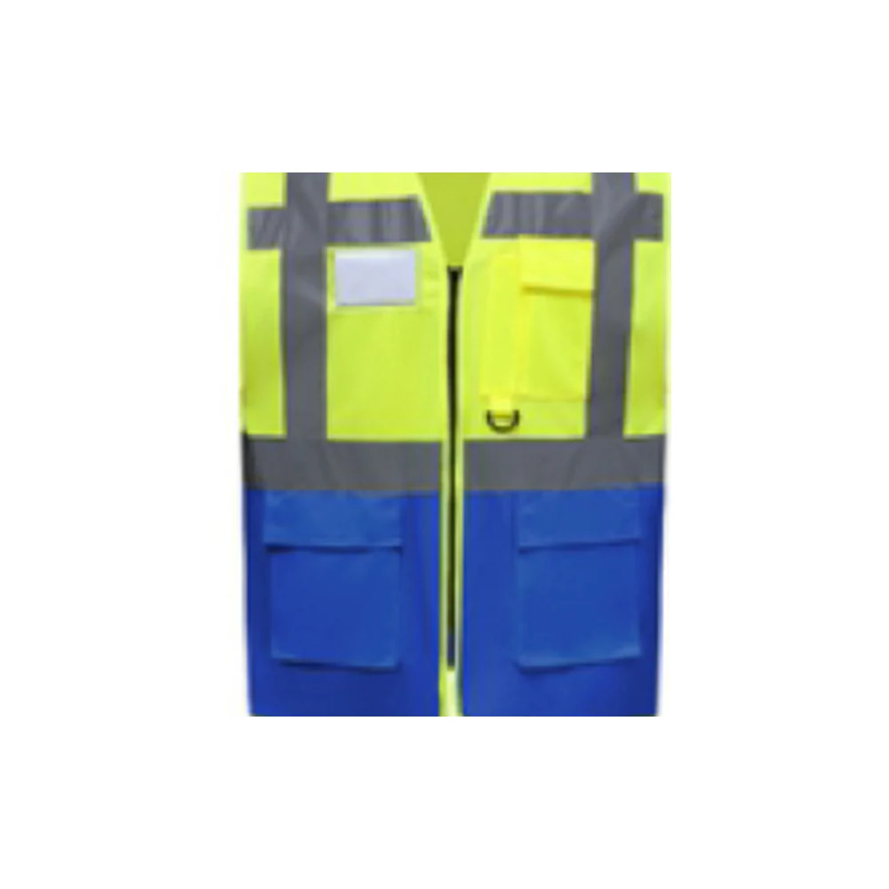 Royal Blue/Yellow