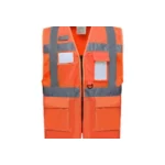 Hi Vis Orange