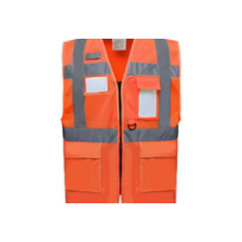 HVW820 RENEWABLE EXECUTIVE OPEN MESH WAISTCOAT product detail