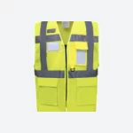Hi Vis Yellow