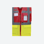 Red/Yellow