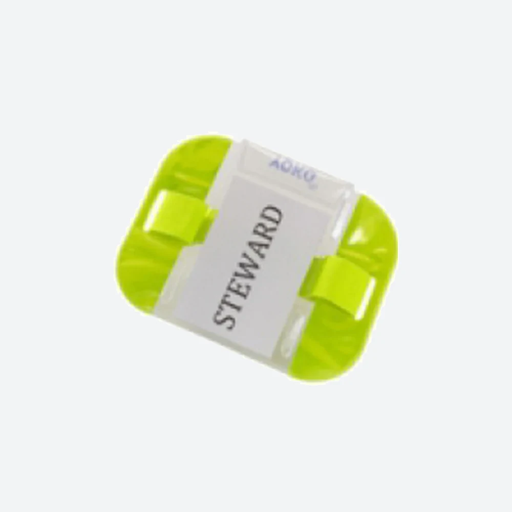 ID03 ID ARM BANDS