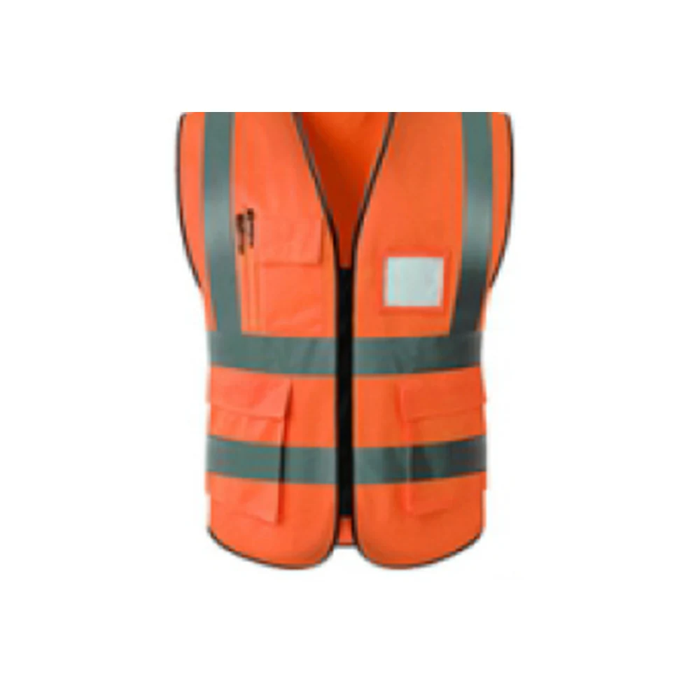 Hi Vis Orange