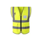 Hi Vis Yellow