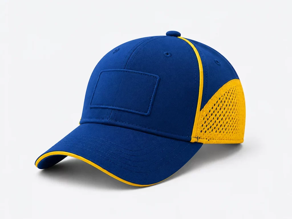 PERFORMANCE CAP