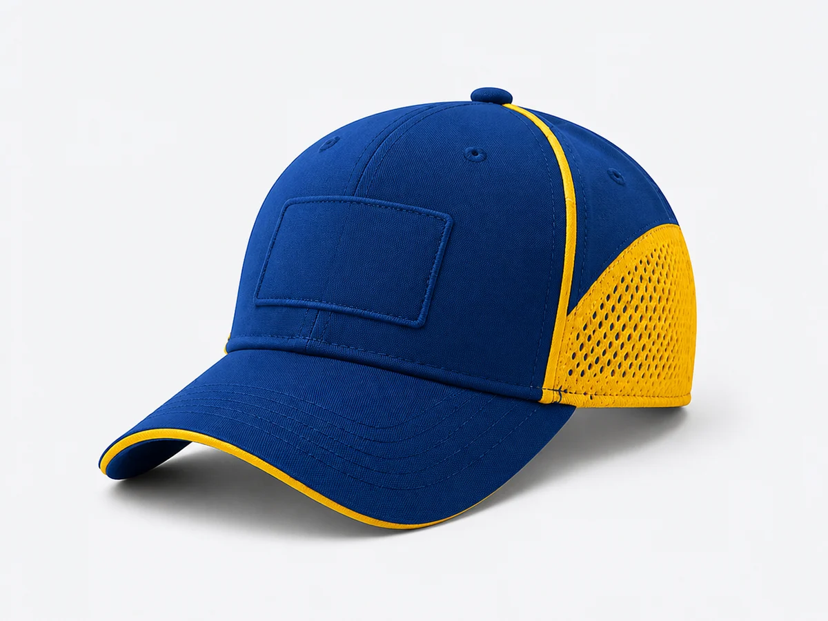 PERFORMANCE CAP