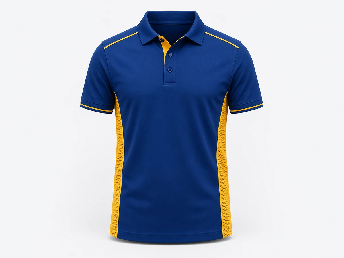 PERFORMANCE POLO