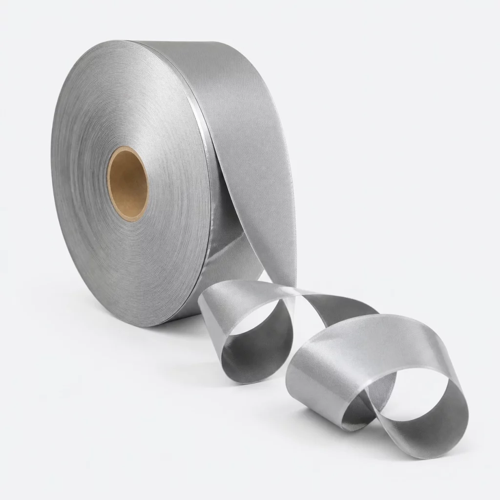 RP01 HEAT APPLY REFLECTIVE TAPE